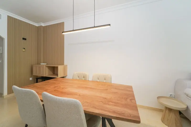 Apartamento 2 Dormitorios Elviria Marbella