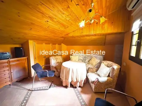 Casa de Lujo en Churriana 5 Dormitorios 4 Baños