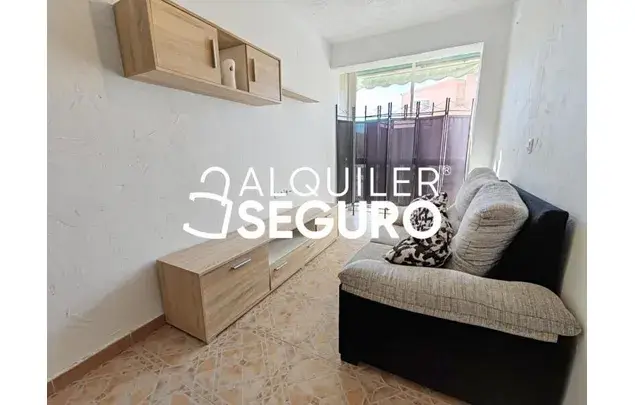 Alquiler Apartamento 3 Dormitorios 70m2 Alicante