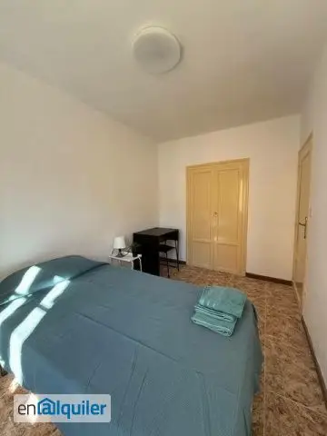 Alquiler Habitaciones Amuebladas Barbastro