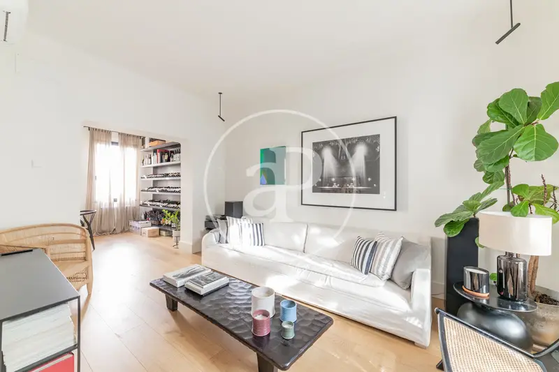 Chalet en Venta Calle Oria Madrid