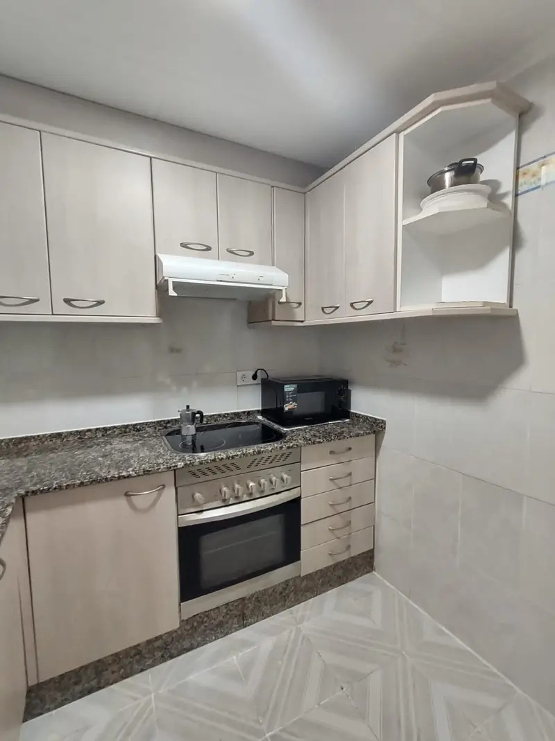 Venta Piso 5 Habitaciones Torrente Alta Rentabilidad