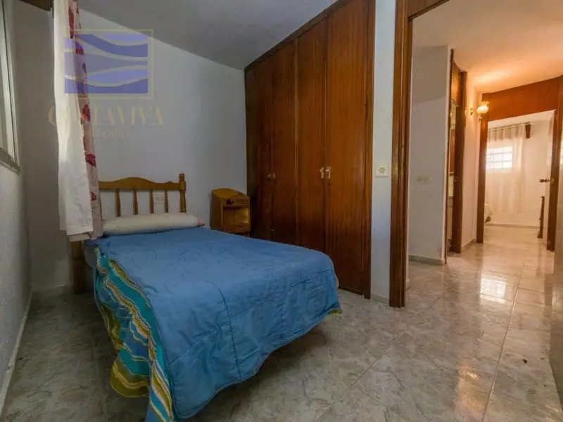 Venta Piso de 3 habitaciones en Playa Muchavista - Ref: PIS_44