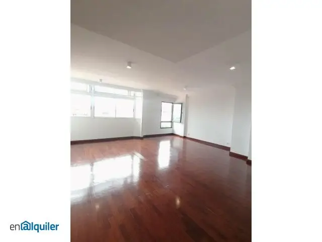 Alquiler Piso 125m2 Recien Reformado Vistas Panoramicas Mar