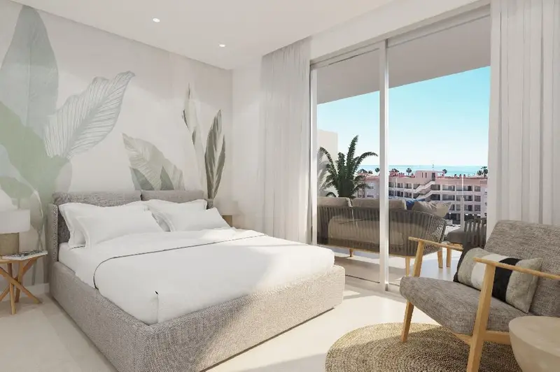 Venta Ático con Trastero en Tamarit Santa Pola