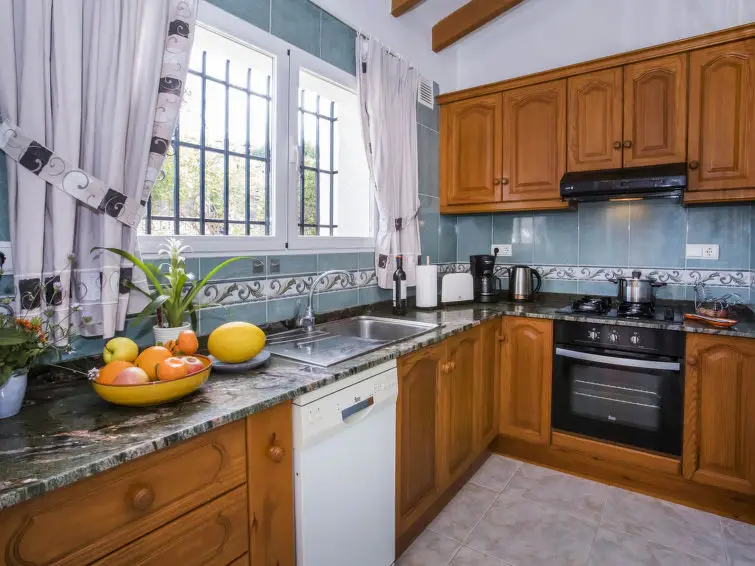 Casa Villa 2 Dormitorios Alquiler Pego Espa	
	
	
	
a