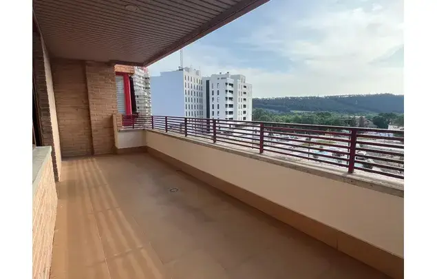 Apartamento 3 Dormitorios 112m2 Bara
ate