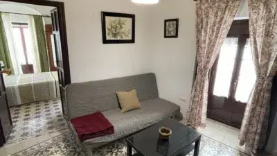 Apartamento en Alquiler en Centro de Jerez