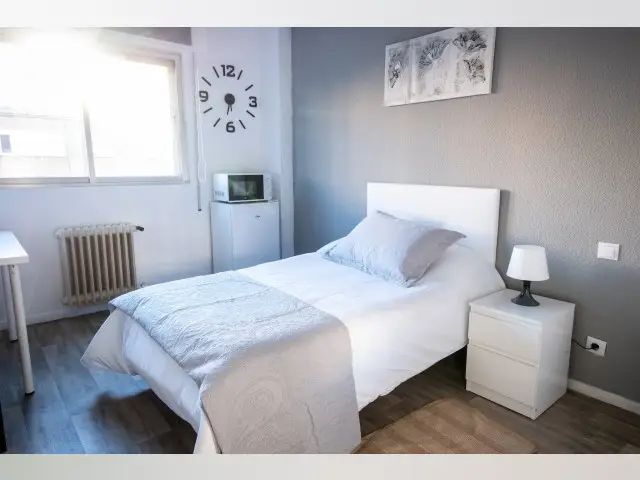 Habitación alquiler Alcala-De-Henares, España