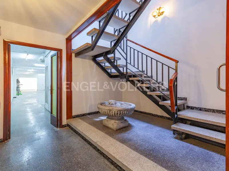 Casa en Venta Granollers Centro Cerca Plaza Corona