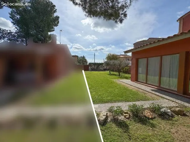 Casa Rural Vilajuiga Alt Emporda