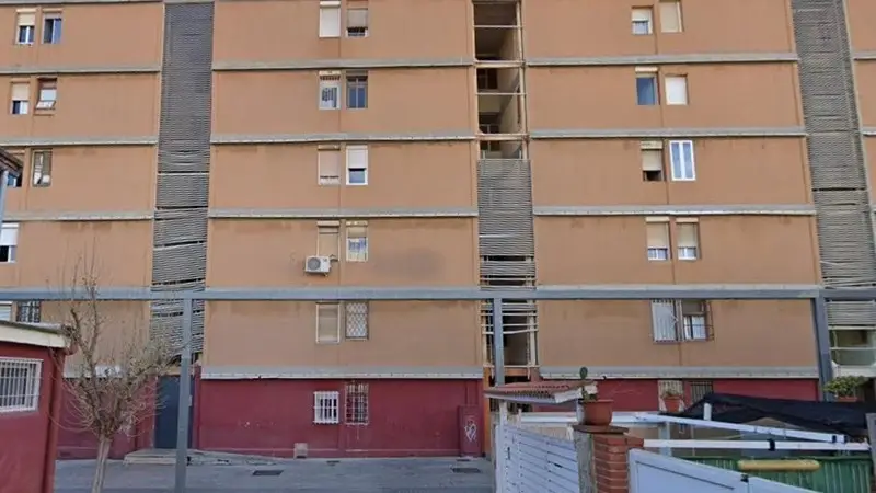 Vivienda 58m2 Sant Marti Barcelona Ideal Inversores