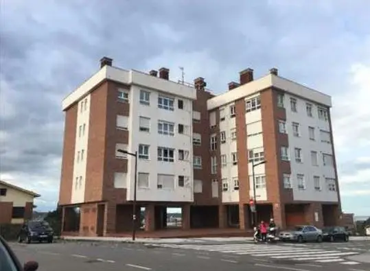 Piso en Alquiler Gijon Asturias Calle C Monsacro