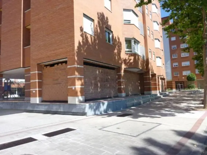 alquiler Local Comercial en Valladolid, Valladolid Provincia (89882)- Globaliza