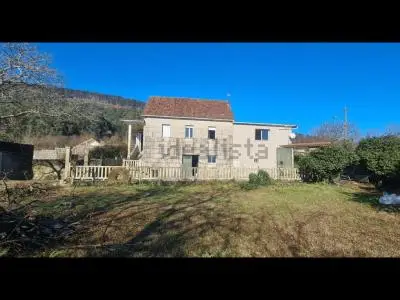 Casa en Venta con Vistas a la R".a de Vigo - Vilaboa