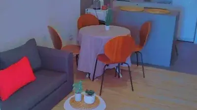 Apartamento en alquiler en Calle de Galeón, 2