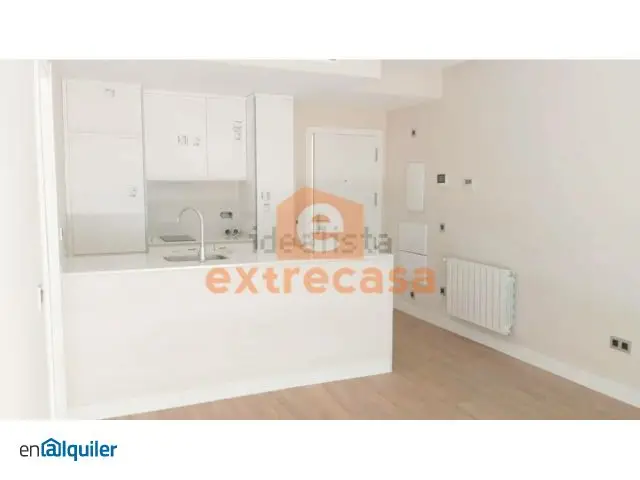Alquiler Piso Amueblado Casco Antiguo Badajoz