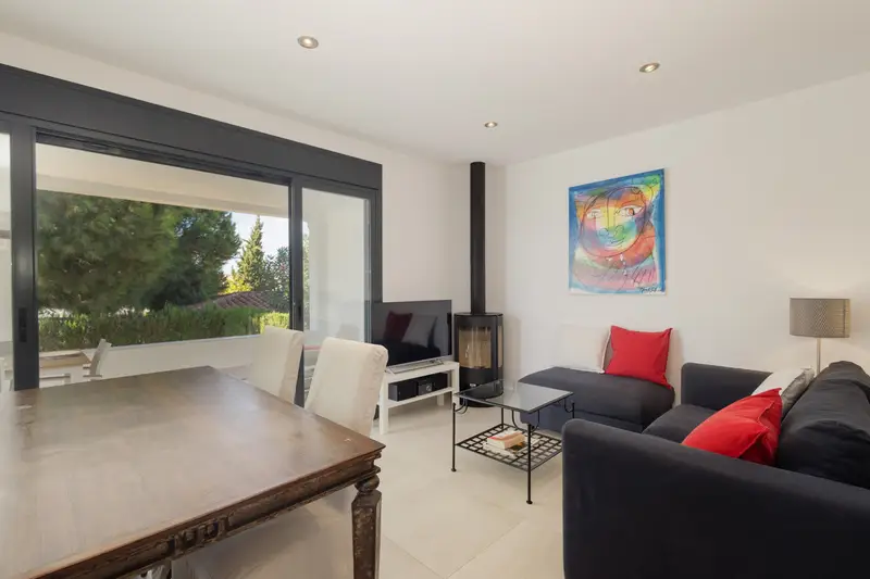 Casa Villa 2 Dormitorios Alquiler Costabella Marbella