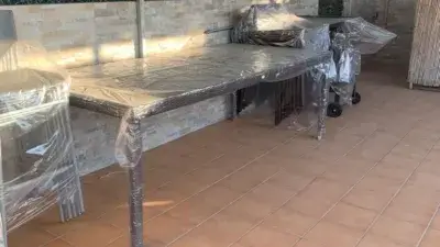 Atico en venta Sanlúcar de Barrameda 3 dormitorios terraza 80m2