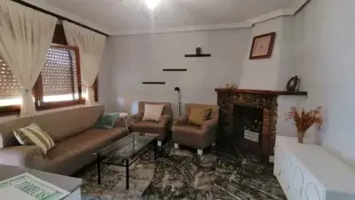 Piso con Atico en Salamanca - 4 Habitaciones - Terraza