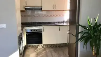 Apartamento en Alquiler Mera Primera y Segunda Semana Agosto