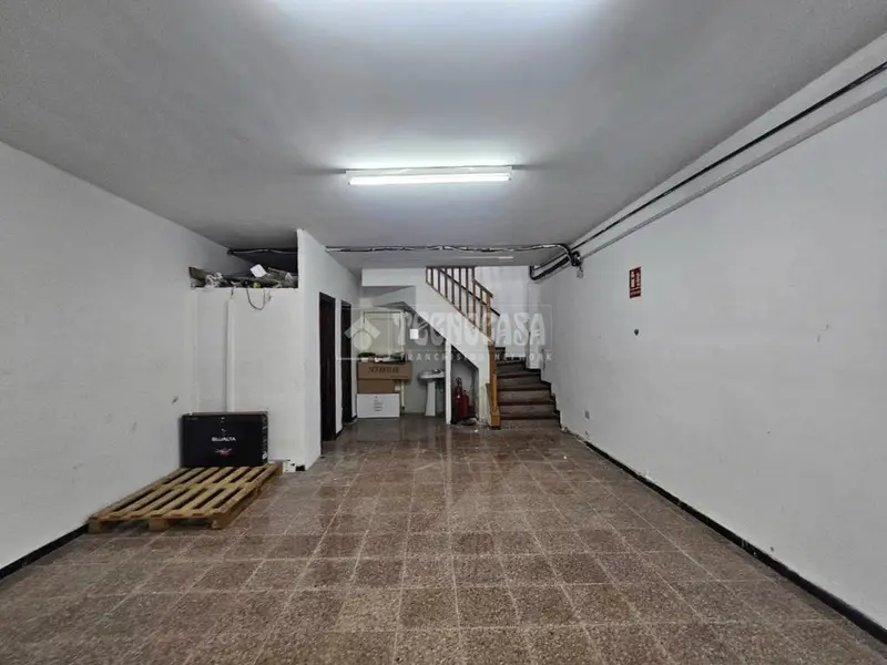 Local comercial en venta en Santa Cruz De Tenerife