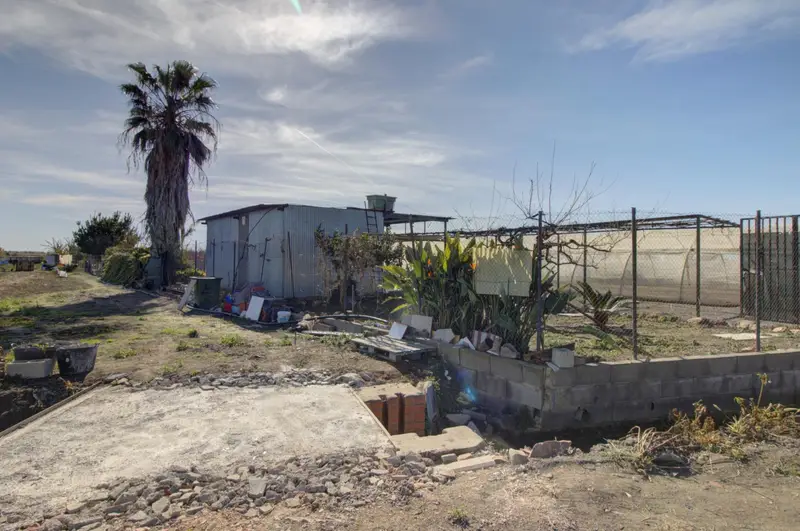 Venta Terreno Rustico Almenara Mas de 3000m2