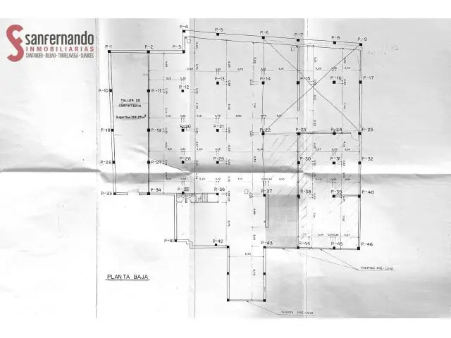 Nave Industrial en Venta Santander Excelente Ubicacion
