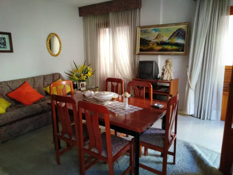 Venta Piso Lujo Centro Monovar 3 Dormitorios 2 Baños