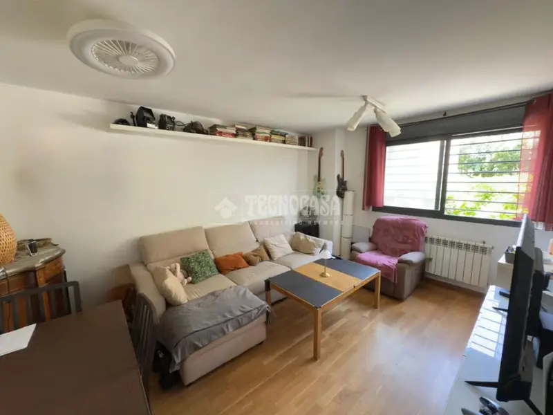 Piso en venta Salamanca 2 dormitorios garaje ascensor