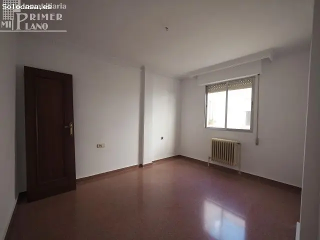 Amplio Piso Familiar en Tomelloso 4 Dormitorios 2 Baños