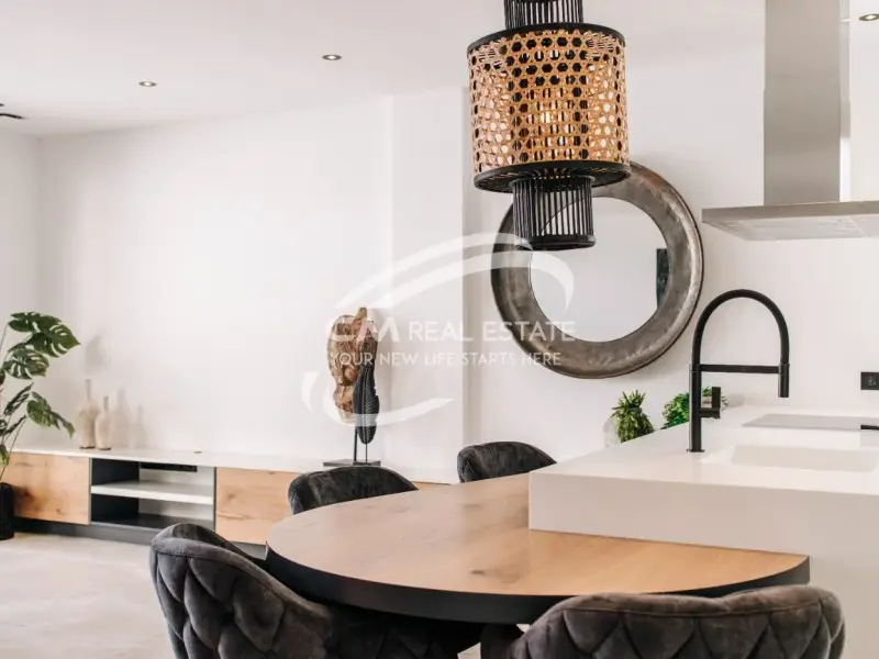 Venta Bungalow de Lujo Rojales 4 Dormitorios Cerca Golf