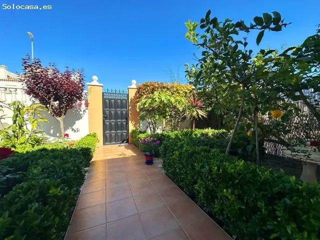 Chalet en Venta Guardamar del Segura LAGOMAR V