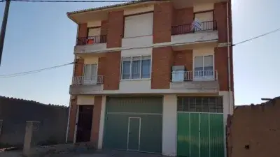 Piso en venta en Valderas