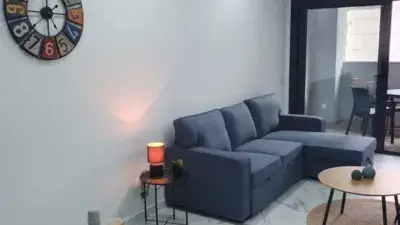 Apartamento en alquiler en Playa del Cura