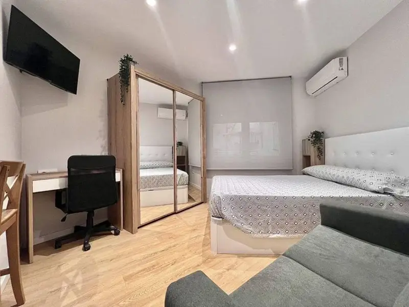 venta Piso en Sants, Barcelona (BVGH1028)- Globaliza