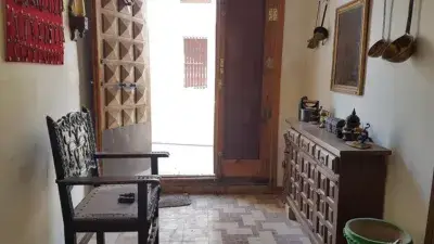 Casa en venta en Minaya