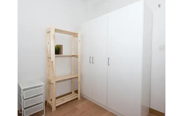 Alquiler Apartamento 3 Dormitorios Estudiantes UC3M Getafe