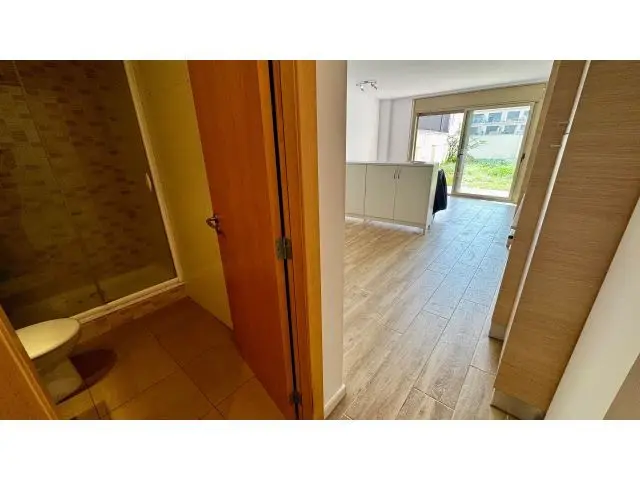 Loft en Venta Terrassa Zona ESCAC Patio Garaje Trastero