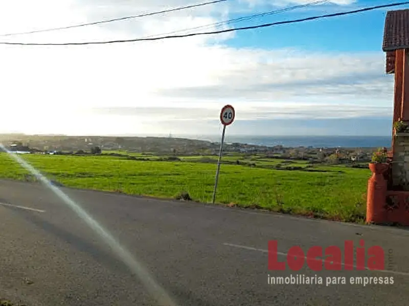 Venta Suelo Urbanizable Santander 15 Viviendas Unifamiliares