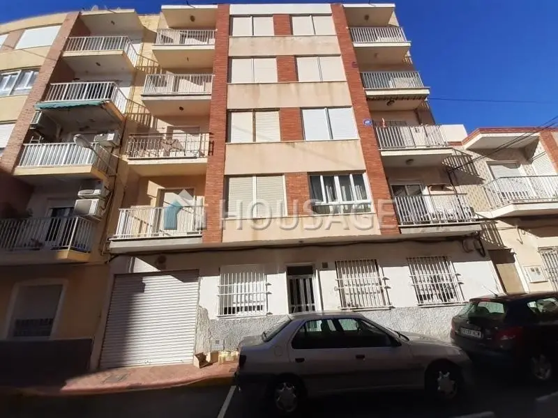 Piso en venta 3 habitaciones Guardamar del Segura