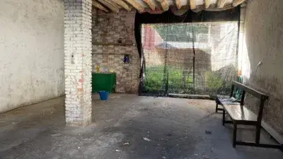 Casa en venta en Calle Extramuros