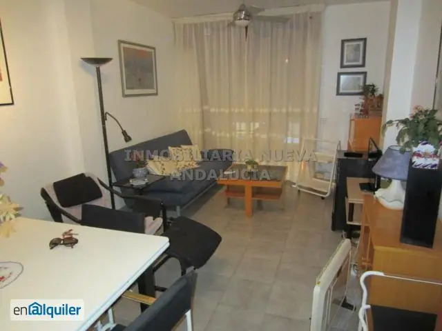 Alquiler Piso Amueblado Piscina Retamar