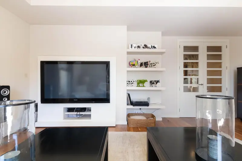Venta Piso Lujoso Segundo Ensanche Pamplona