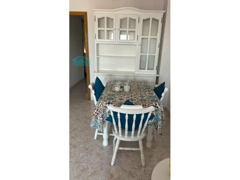 Venta Piso con terraza en Playa Muchavista - Ref PIS_109