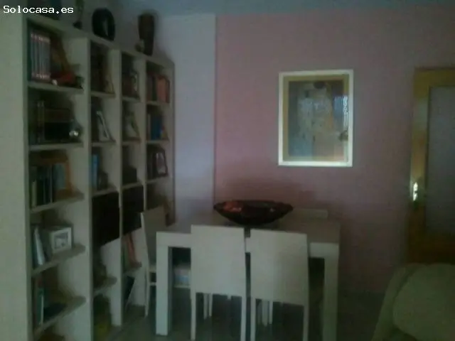 Piso en Venta El Ejido Almeria 90m2 3 Dormitorios 2 Baños Garaje