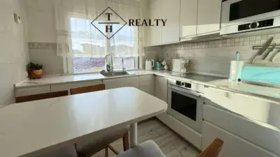 Apartamento en Platja d'Aro Centro Cerca de la Playa