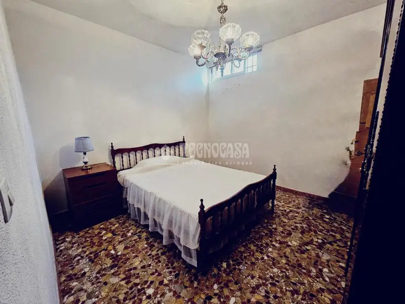Chalet en Venta Parla La Ermita 3 Plantas Jardin