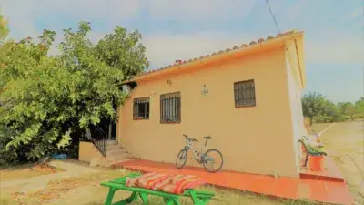 Chalet en venta en Pedralba