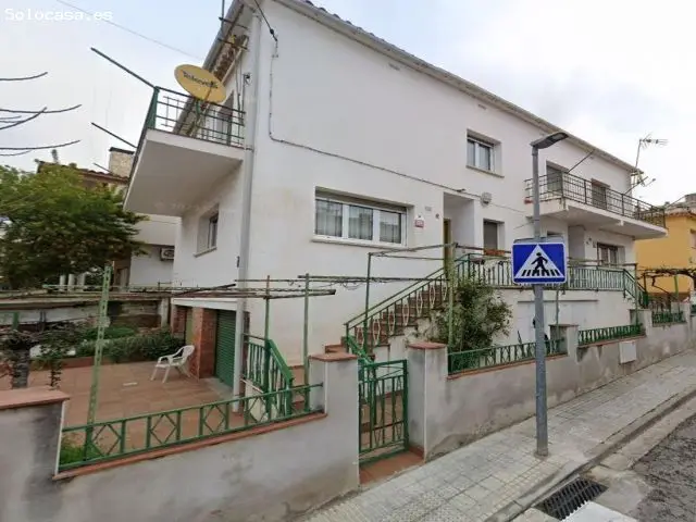 Se Vende Piso Okupa en Esparraguera Barcelona Para Inversores
